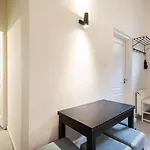 Apartmán Goldenfeet *