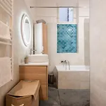 Apartmán Goldenfeet Budapešť