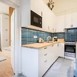 Apartmán Goldenfeet *