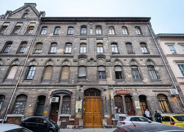 Apartment Goldenfeet *